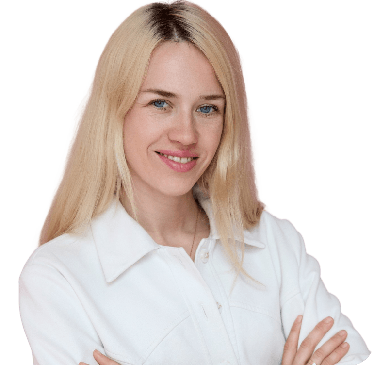 Анна Мочалова