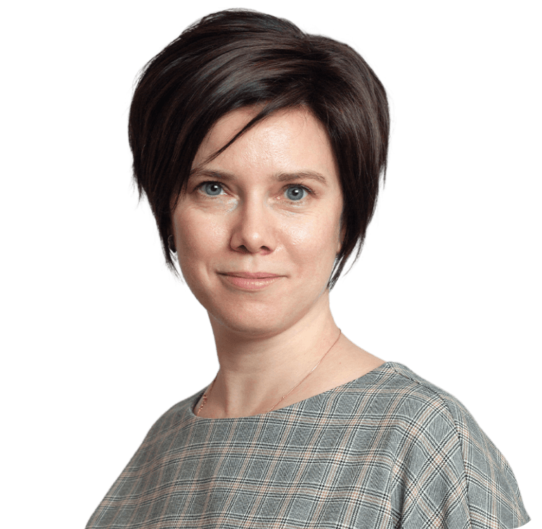 Марина Захарова